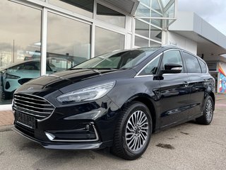 Ford S-Max Gebrauchtwagen Kaufen
