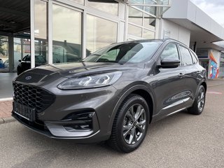 Ford Kuga Gebrauchtwagen Kaufen