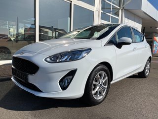 Ford Fiesta Gebrauchtwagen Kaufen