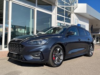 Ford Focus Gebrauchtwagen Kaufen