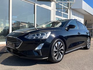 Ford Focus Gebrauchtwagen Kaufen