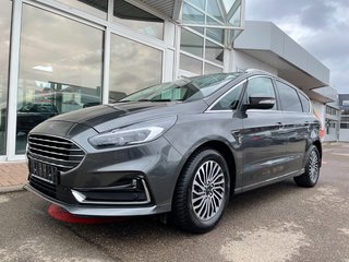 Ford S-Max Gebrauchtwagen Kaufen
