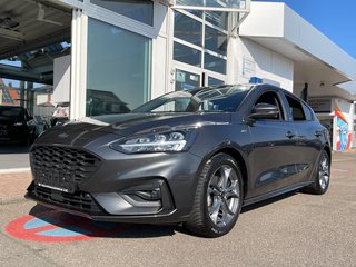 Ford Focus Gebrauchtwagen Kaufen