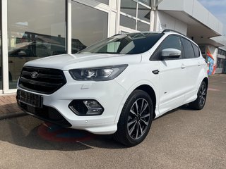 Ford Kuga Gebrauchtwagen Kaufen