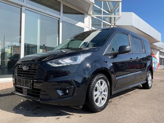 Ford Grand Tourneo Gebrauchtwagen Kaufen
