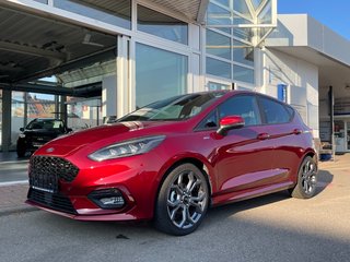 Ford Fiesta Gebrauchtwagen Kaufen