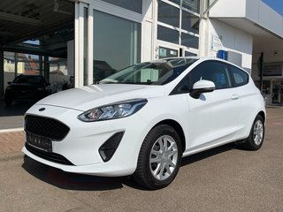 Ford Fiesta Gebrauchtwagen Kaufen