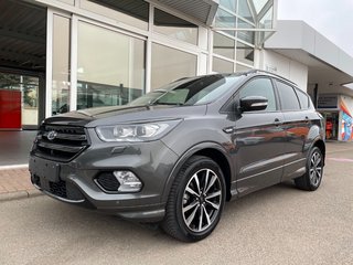 Ford Kuga Gebrauchtwagen Kaufen