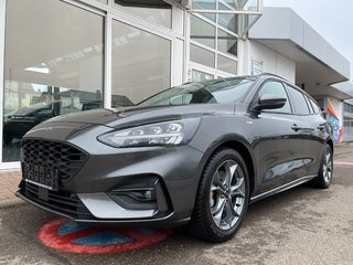Ford Focus Gebrauchtwagen Kaufen