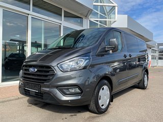 Ford Transit Gebrauchtwagen Kaufen