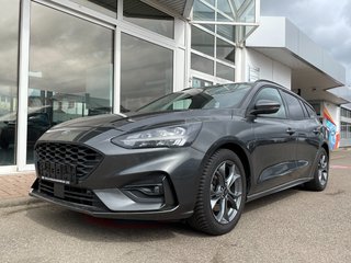 Ford Focus Gebrauchtwagen Kaufen