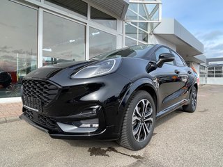 Ford Puma Gebrauchtwagen Kaufen