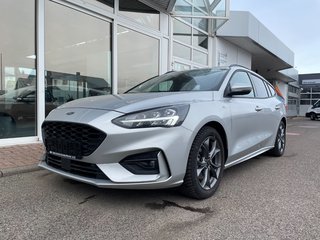 Ford Focus Gebrauchtwagen Kaufen