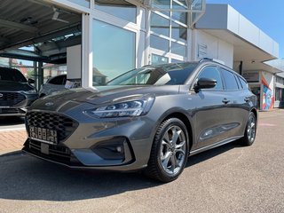 Ford Focus Gebrauchtwagen Kaufen