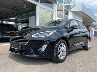 Ford Fiesta Gebrauchtwagen Kaufen