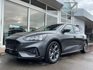 Ford Focus Gebrauchtwagen Kaufen
