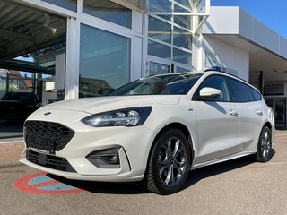 Ford Focus Gebrauchtwagen Kaufen