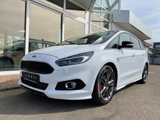 Ford S-Max Gebrauchtwagen Kaufen