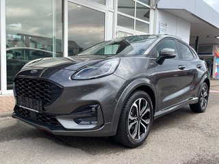 Ford Puma Gebrauchtwagen Kaufen