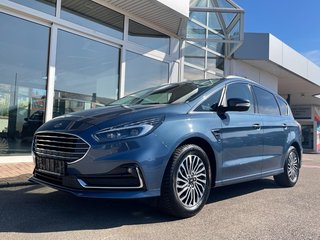 Ford S-Max Gebrauchtwagen Kaufen