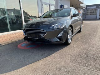 Ford Focus Gebrauchtwagen Kaufen