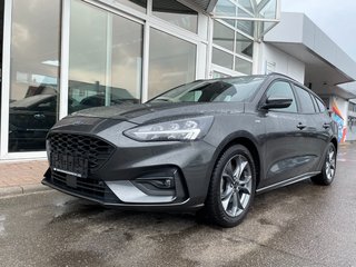Ford Focus Gebrauchtwagen Kaufen