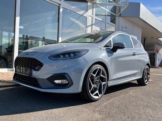 Ford Fiesta Gebrauchtwagen Kaufen