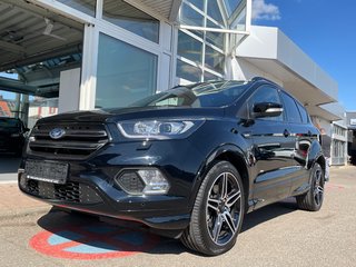 Ford Kuga Gebrauchtwagen Kaufen