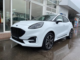 Ford Puma Gebrauchtwagen Kaufen