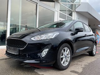 Ford Fiesta Gebrauchtwagen Kaufen