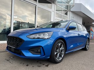 Ford Focus Gebrauchtwagen Kaufen