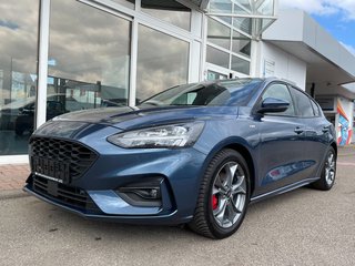 Ford Focus Gebrauchtwagen Kaufen