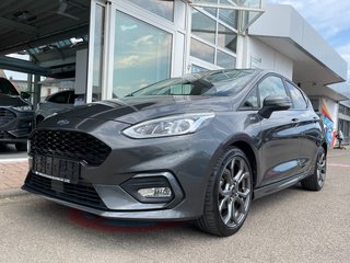 Ford Fiesta Gebrauchtwagen Kaufen