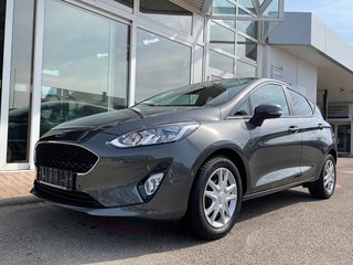 Ford Fiesta Gebrauchtwagen Kaufen