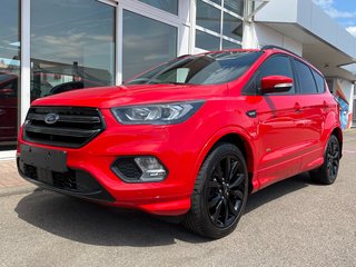 Ford Kuga Gebrauchtwagen Kaufen