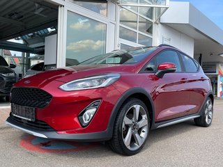 Ford Fiesta Gebrauchtwagen Kaufen