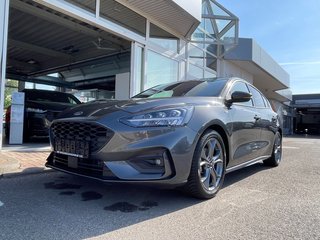 Ford Focus Gebrauchtwagen Kaufen