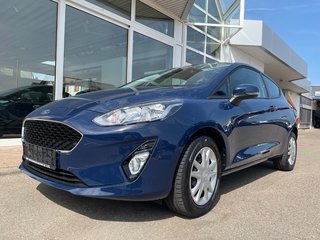 Ford Fiesta Gebrauchtwagen Kaufen