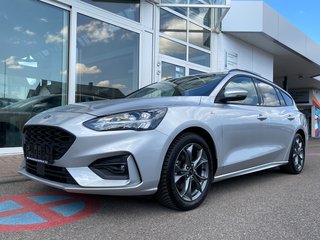 Ford Focus Gebrauchtwagen Kaufen