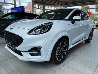Ford Puma Neuwagen Kaufen
