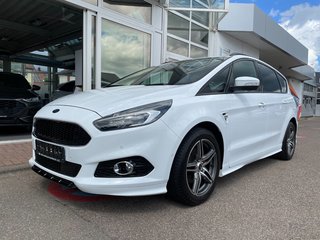 Ford S-Max Gebrauchtwagen Kaufen