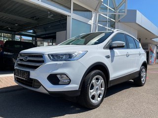 Ford Kuga Gebrauchtwagen Kaufen
