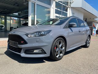 Ford Focus Gebrauchtwagen Kaufen