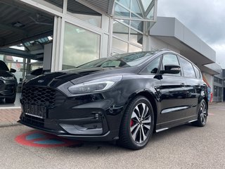 Ford S-Max Gebrauchtwagen Kaufen