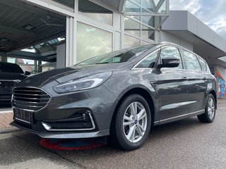 Ford S-Max Gebrauchtwagen Kaufen