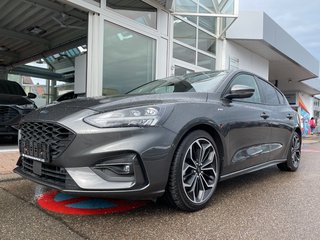Ford Focus Gebrauchtwagen Kaufen