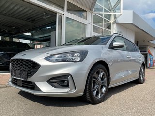 Ford Focus Gebrauchtwagen Kaufen