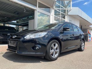 Ford Focus Gebrauchtwagen Kaufen