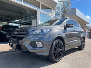 Ford Kuga Gebrauchtwagen Kaufen