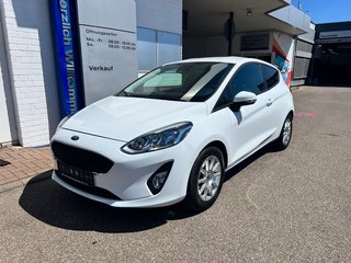 Ford Fiesta Gebrauchtwagen Kaufen